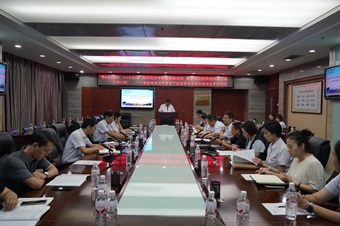 發(fā)揮西安中學(xué)寄宿制優(yōu)勢(shì) 落實(shí)規(guī)范管理提升年行動(dòng) ——第27期西中發(fā)展論壇精彩開(kāi)講