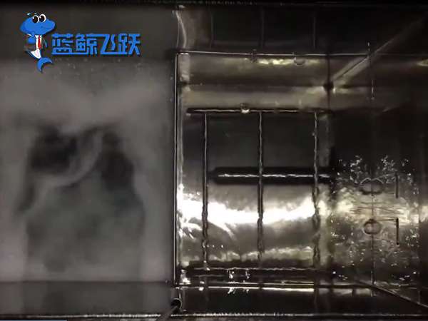 超聲波清洗機(jī)會(huì)損傷被清洗物件嗎？