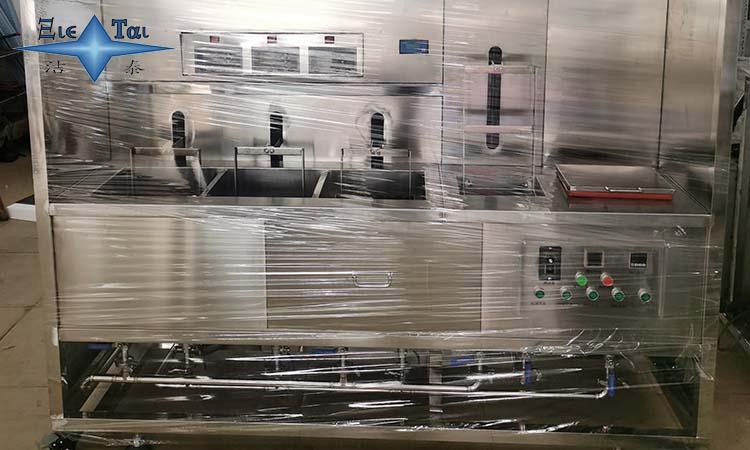 超聲波清洗機(jī)要怎樣延長使用壽命？有輻射嗎？