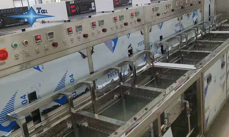 超聲波清洗機(jī)在汽車維修行業(yè)的應(yīng)用，了解一下吧！
