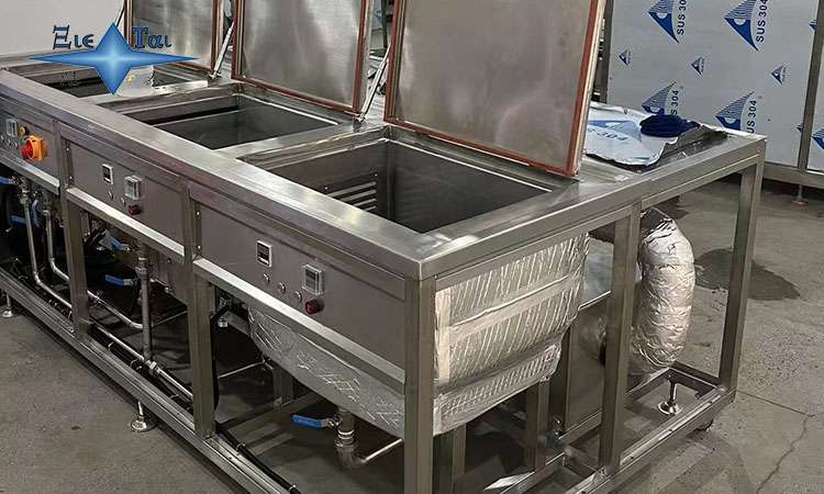 超聲波清洗機(jī)的操作步驟和注意事項(xiàng)，完全攻略在這里！