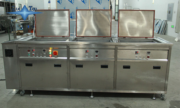 超聲波清洗機：哪些物品不適合放入？