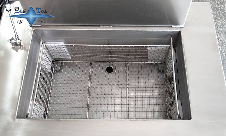 超聲波清洗機如何檢定漏電？7步檢測法+安全處理指南
