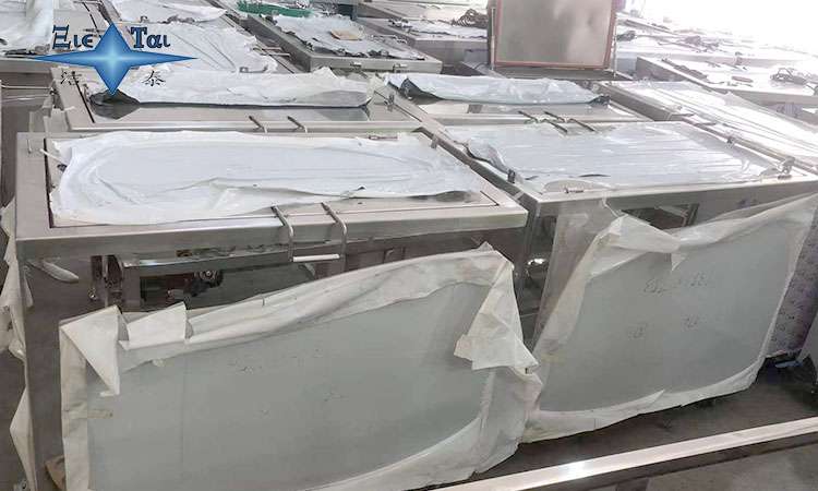 超聲波清洗機40W工作原理全解析：小功率如何實現(xiàn)深度清潔？