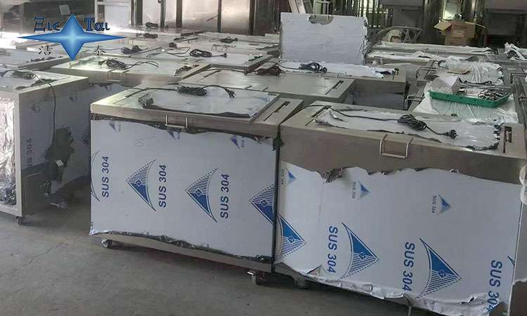 超聲波清洗機脫氣功能有什么用？揭秘專業(yè)清洗的關(guān)鍵作用
