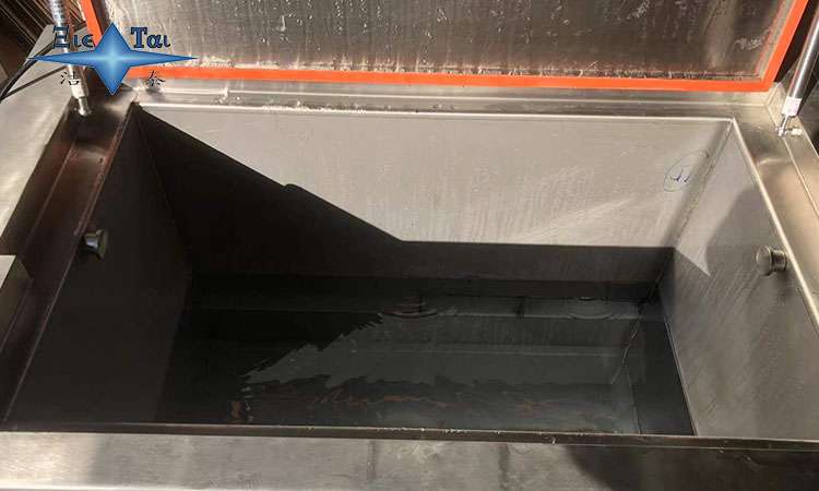 單工位超聲波清洗機的7大核心優(yōu)勢：為何成為高效清潔的首選？