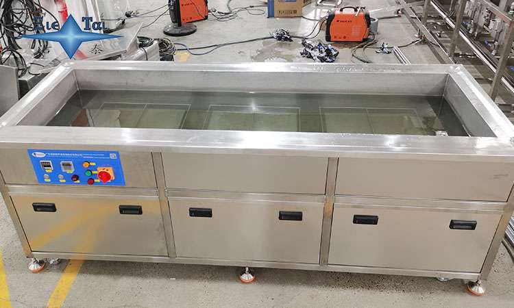 超聲波清洗機(jī)水為什么會(huì)熱？