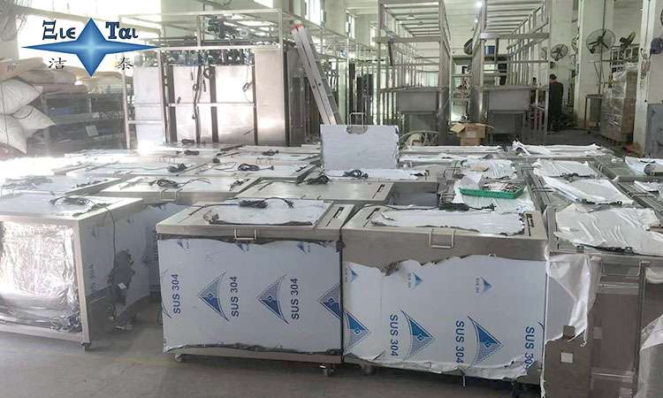 超聲波清洗機如何正確清洗金戒指？專業(yè)步驟與注意事項全解析